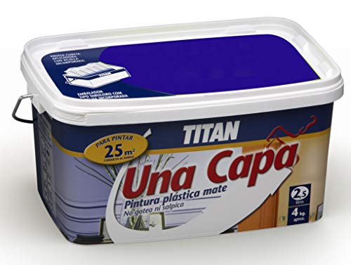 Tn.una Capa Verde Clor. 2,5l