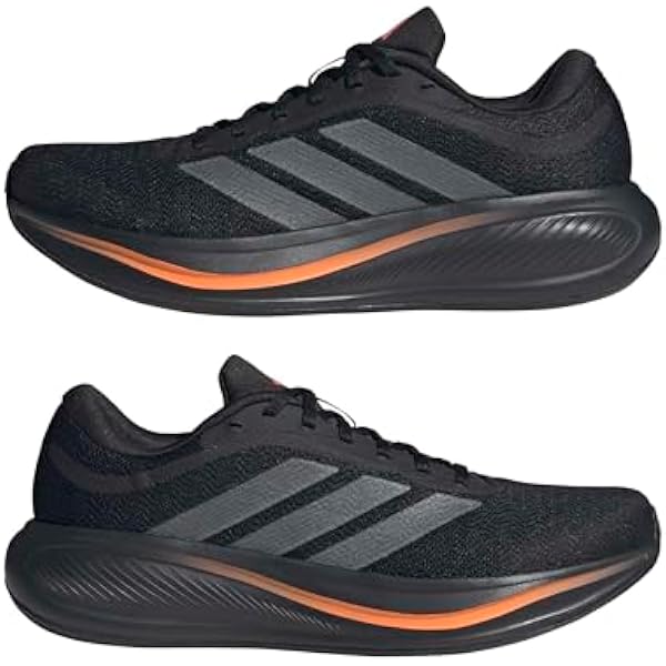 Беговые кроссовки adidas Unisex Response Runner 2Обувь