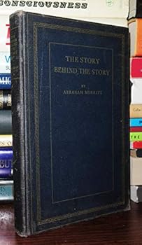 Hardcover The Story behind the Story [Unknown] Book