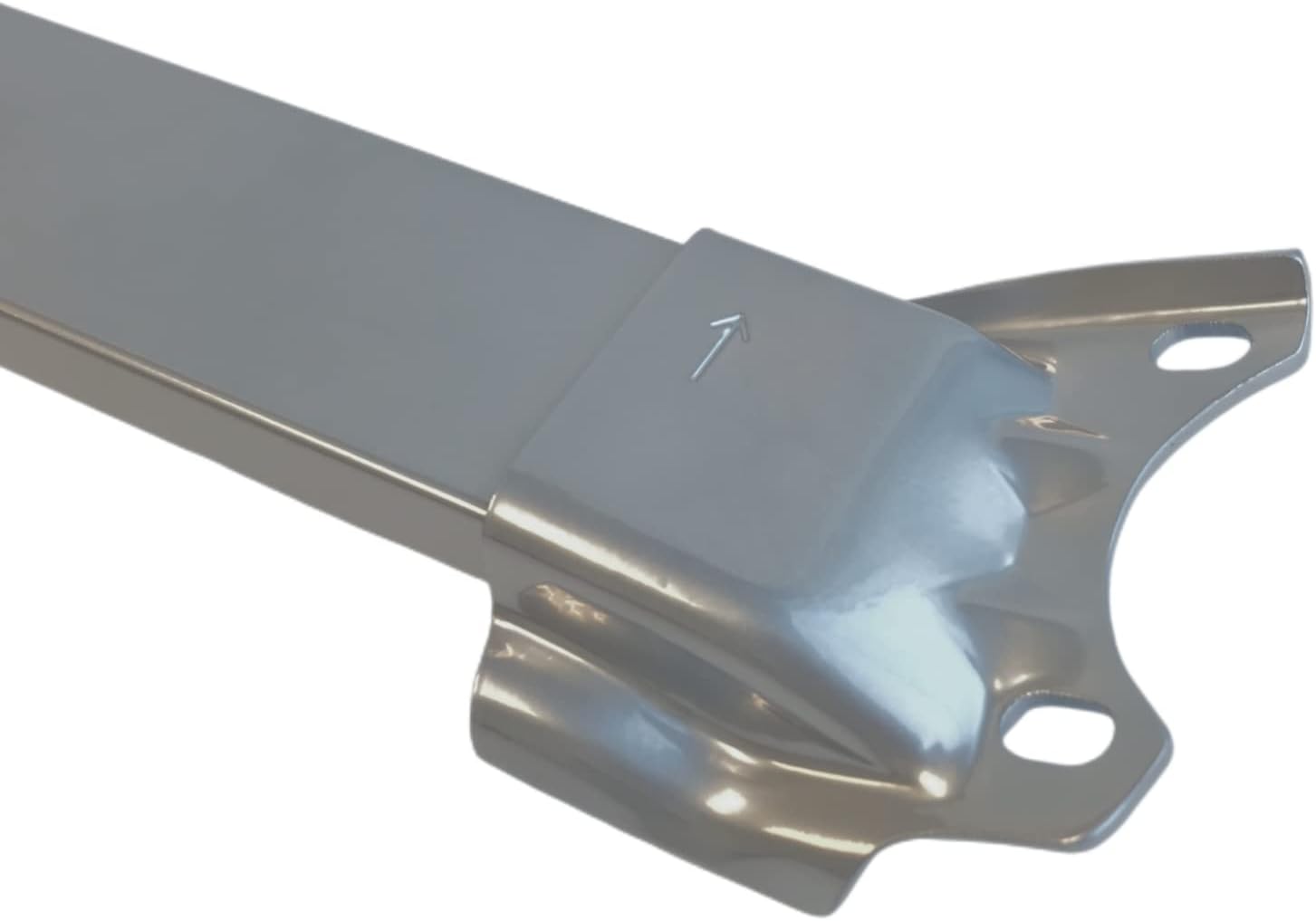 JSD Performance Engine Strut Tower Brace Bar Compatible with 2005 2006 2007 2008 2009 2010 2011 2012 2013 2014 Ford Mustang AR3Z16A200A