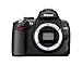 Produktbild Nikon D5000 SLR-Digitalkamera (12 Megapixel, Live-View, HD-Videofunktion) Gehäuse