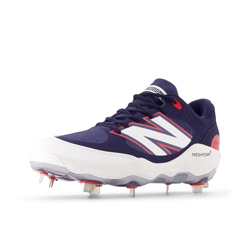 New Balance Men's Fresh Foam X 3000 V7 Baseball Shoe