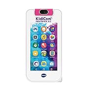 VTech Kidicom Advance 3.0 (розов), играчка за...