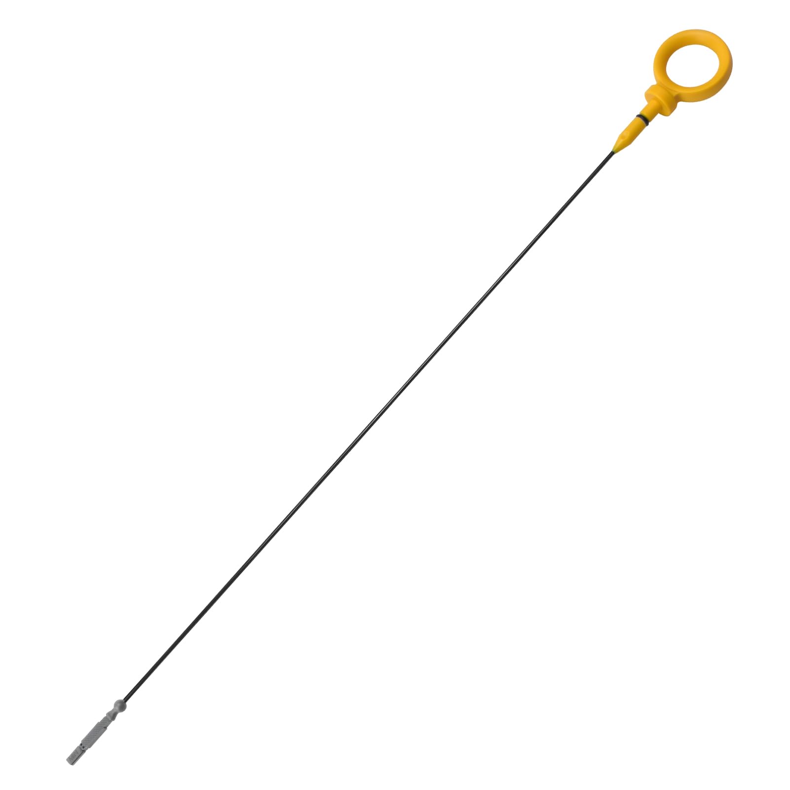 Engine Oil Dipstick Compatible with Audi A4 A5 A6 A8 Q5 Q7 S4 S5 Touareg 3.0L Replaces 921-192 921192 06E115418 06E115611H