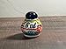 Salt and Pepper Handmade Talavera Shaker