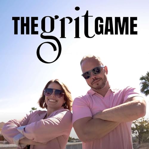 Empowering Potential: How The Grit Game Aims at Changing the Rep Model