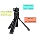 Bullet Time Handle Tripod Multi-Functional Tabletop Fold Tripod for insta360 X5/X4 Insta 360 X3,ONE RS,GO 2,ONE X2,ONE R,ONE X ONE RS Sport Camera Accessories (Mini Tripod)