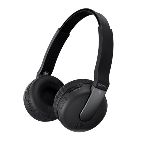 DR BTN 200 - Headset