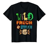 Wild Frech Und Endlich Geburtstag Motiv Shop