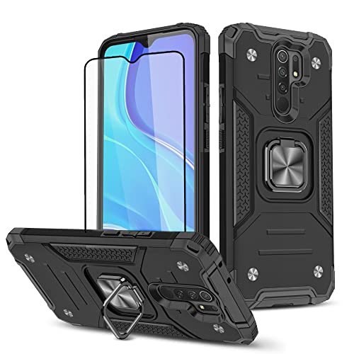 Coque Poco M2 fine Asuwish pour un confort mains libres au quotidien
