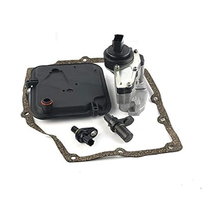 New Transmission Solenoid 42RLE Block Solenoid Pack For Jeep - Foto 8