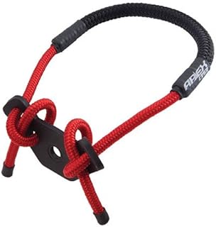 TRUGLO AG441RB Apex Attitude Sling, Red/Black