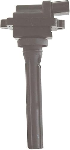 Miniatura 8 de Bobina de encendido compatible con Chevrolet 1998-2005, Suzuki Esteem, Grand Vitara, Sidekick, reemplaza 3410-77E21, 33410-77E22, 3341077E20,