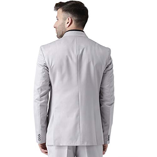 Image of hangup Men's Notch Lapel Regular Blazer