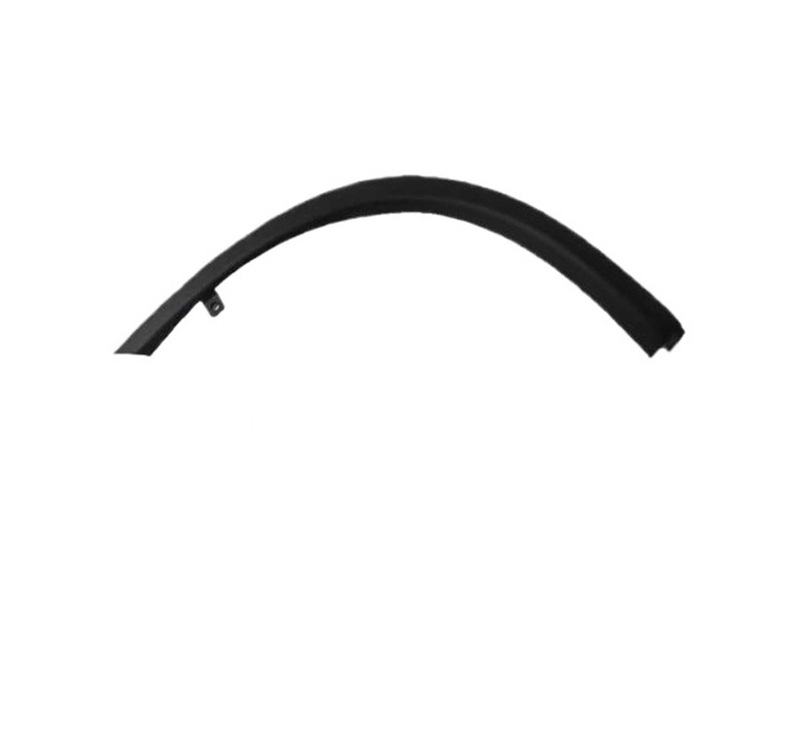Extensions d'ailes Outlander passage de roue idéal pour routes et chemins