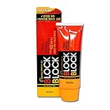 Nesura Othree Block Block Original Sun Cream SPF42 PA++ 80g / 2.82oz