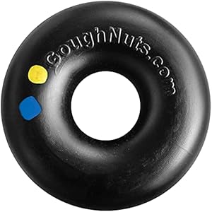 Goughnuts Ball