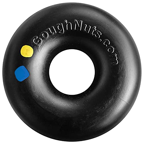 Goughnuts — Dog Toys for Aggressive Chewers | Virtually Indestruc...
