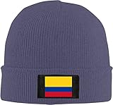 ♕ Talla única: la gorra de calavera suelta es de estilo casual unisex, adecuada para la mayoría de las mujeres y los hombres, se estira libremente y es cómoda de llevar.