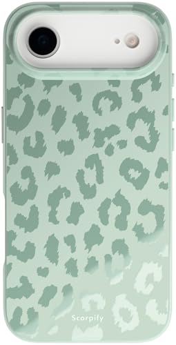 Coque antichoc iPhone 10 Air magnétique pour femme et fille