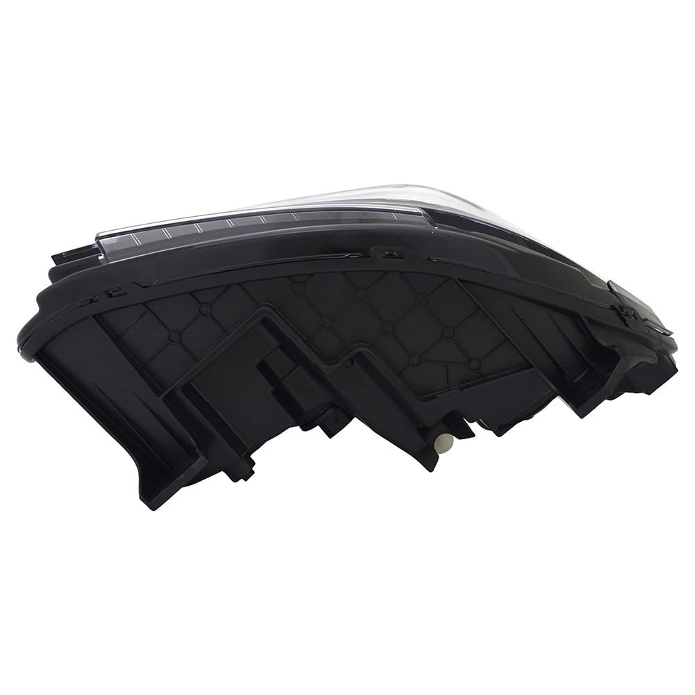 Amazon.com: RAREELECTRICAL New Right Headlight Compatible With 