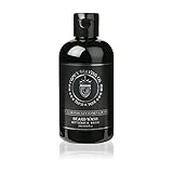 Crown Shaving Beard Wash, 8 Fl Oz