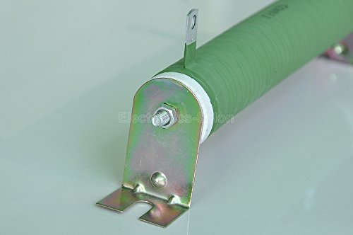 Electronics-Salon 100W 4 Ohm Audio Power Amplifier Test Dummy Load, Non-Inductive 100 Watts Resistor. #TOP4