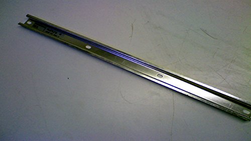 Profil support 35x483 mm robuste Siemens ST76 pour armoire 19