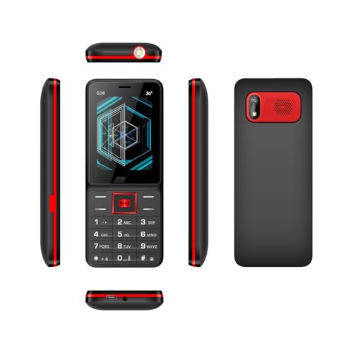 q܂̓VjA 3G x[VbNgѓdbAfA SIM bNςݓdbA傫ȃ{^t̃obNAbvpdpdb,Red