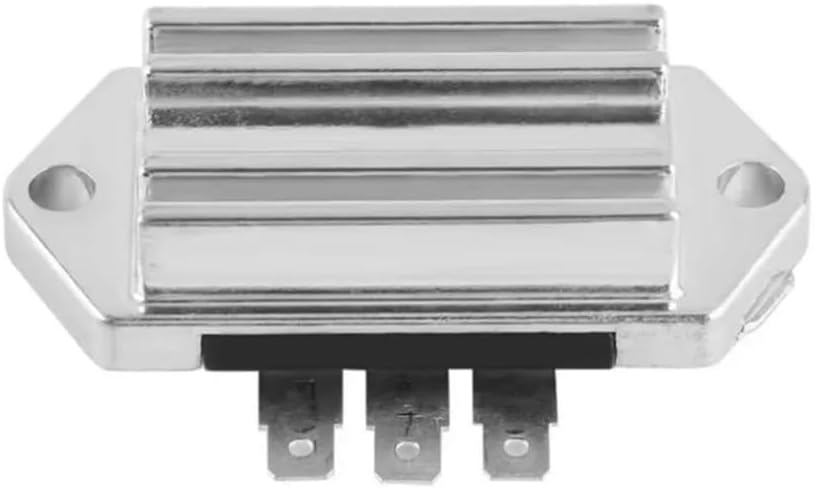 Voltage Rectifier Automatic Voltage Regulator Rectifier for 4140309 Outboard Engine Parts for 8-25HP