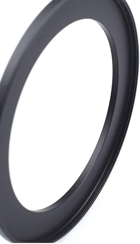 Miniatura 117 de Anillo de filtros de cámara de 2.835 in a 2.638 in compatible con todas las lentes de cámara de 2.835 in o accesorio de filtro UV CPL de 2.638 in