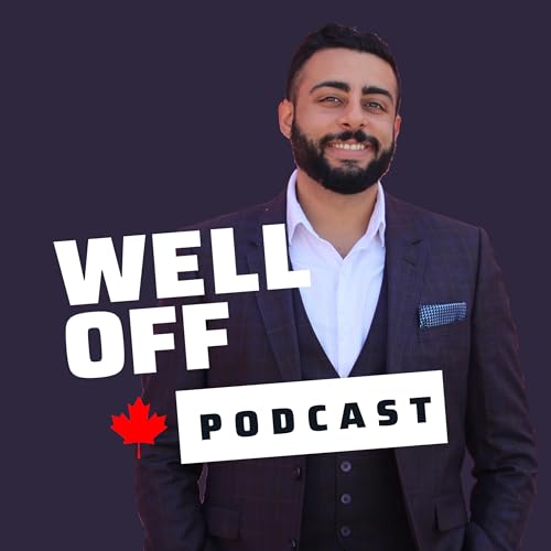 Well Off Podcast cover art