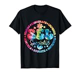Tie Dye SEL Team Designs Social Emotional Learning