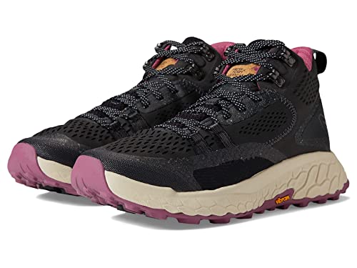 Image of New Balance Women's Fresh Foam X Hierro V1 Mid-Cut