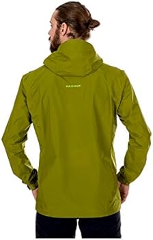 mammut convey jacket