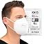 Large Adult White 20|pack