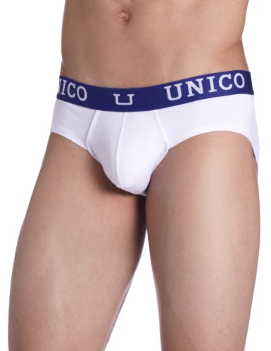 Mundo Unico Men's Brief Ying