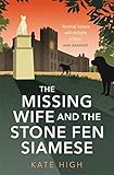 The Missing Wife and the Stone Fen Siamese