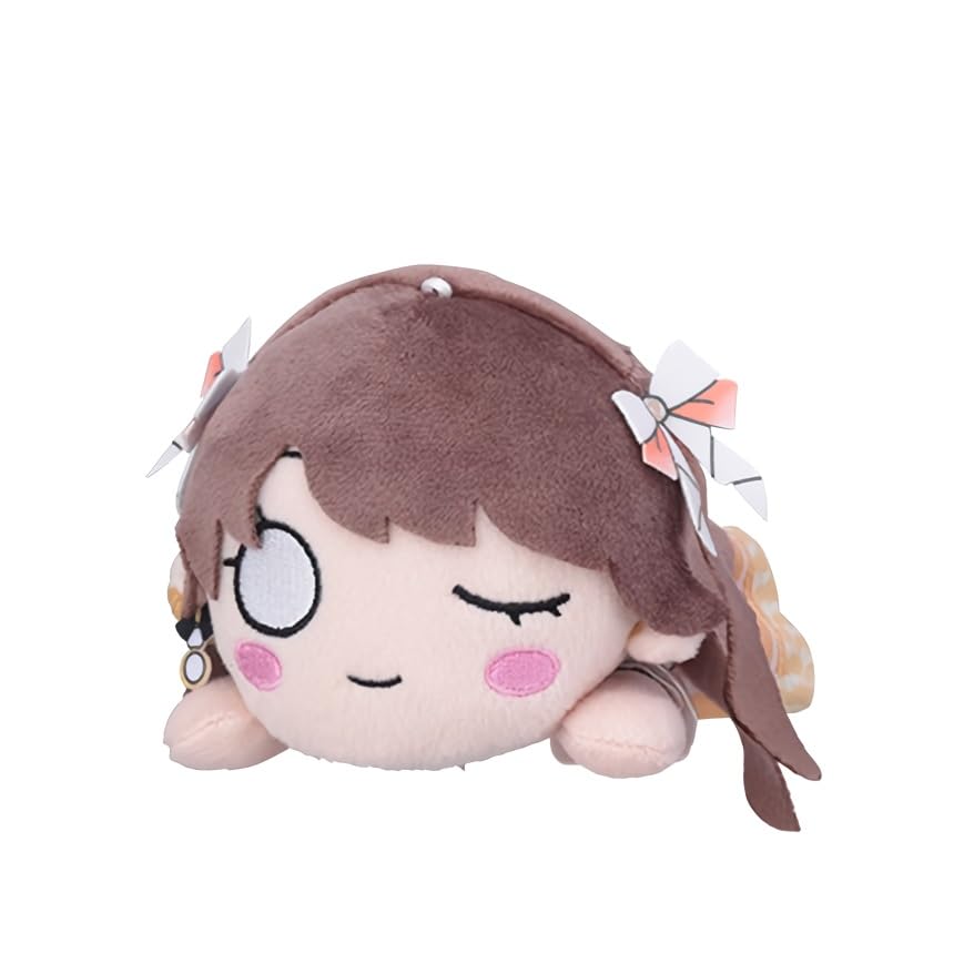 ラブライブ 寝そべりぬいぐるみ 蓮ノ空女学院 3種 Amazon.co.jp: ラブライブ！ 蓮ノ空女学院スクールアイドル