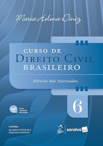 Curso de Direito Civil Brasileiro – Vol.6 – 40ª Edição 2026
