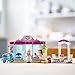 LEGO Friends Heartlake City Bakery 41440 Building Kit; Kids Café Toy Playset Friends Stephanie and Olivia; Collectible Toy, New 2021 (99 Pieces)