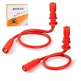 Spark Plug Wire w/Cap for Polaris Scrambler Sportsman 850 1000 2012-2024