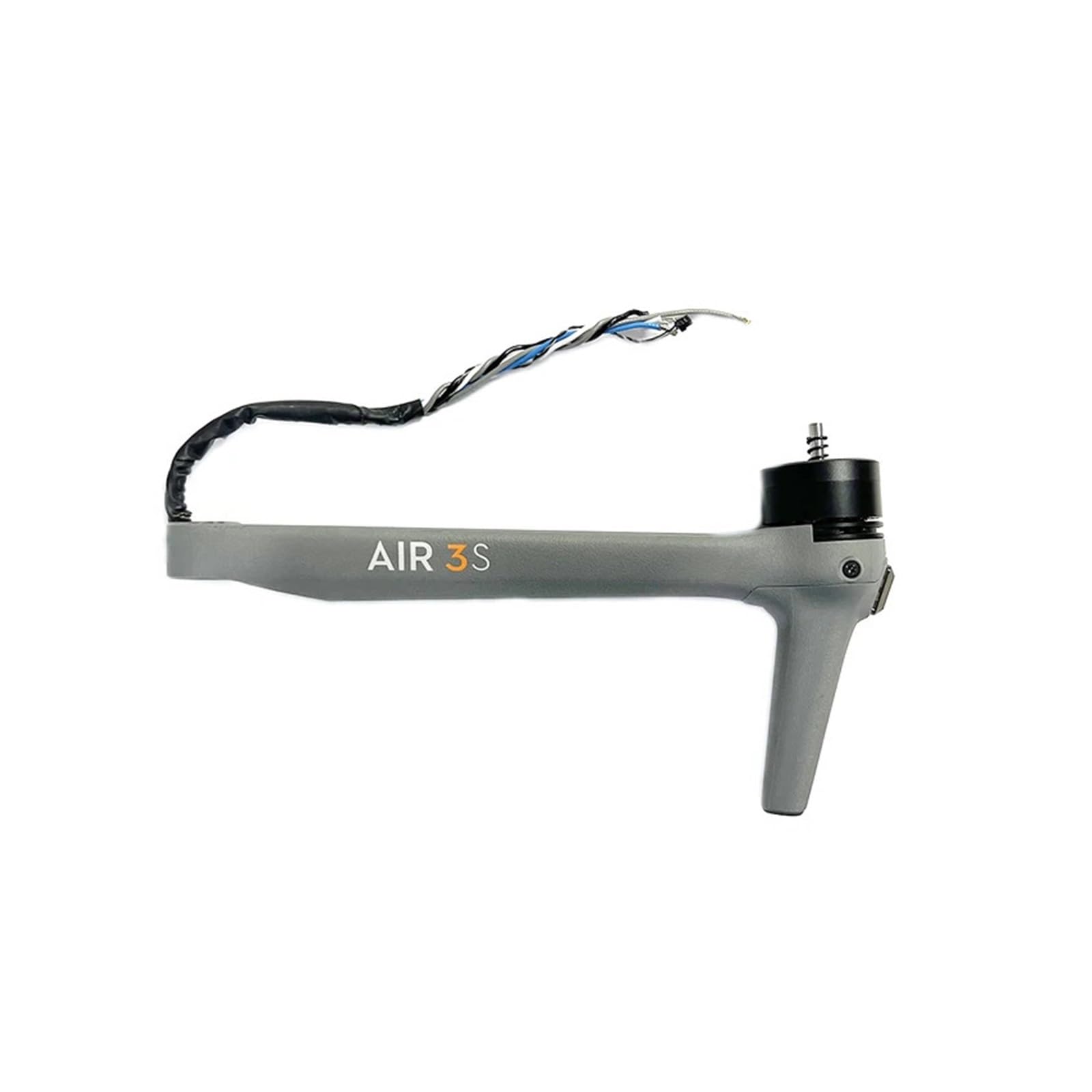 Braccio motore, compatibile con DJI, bracci per drone Air 3/3S