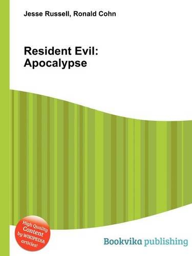 Resident Evil: Apocalypse
