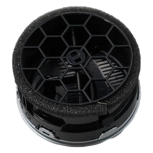 Cubierta de ventilación redonda para Suzuki Vitara, ideal para viajes 4