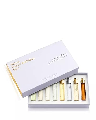 Maison Francis Kurkdjian Him Fragrance Wardrobe A Masterclass in Modern Masculine Scent