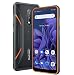 Produktbild Blackview Outdoor Handy Ohne Vertrag BV5200 PRO, ArcSoft® 13MP+8MP, 4GB+64GB(1TB Erweiterung), Android 12 DUAL SIM IP68 MIL-STD-810H Wasserdichtes Smartphone, 6,1'' HD+, 5180mAh Akku, NFC Orange
