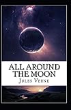 verneuil sur avre paris  All Around the Moon Illustrated
