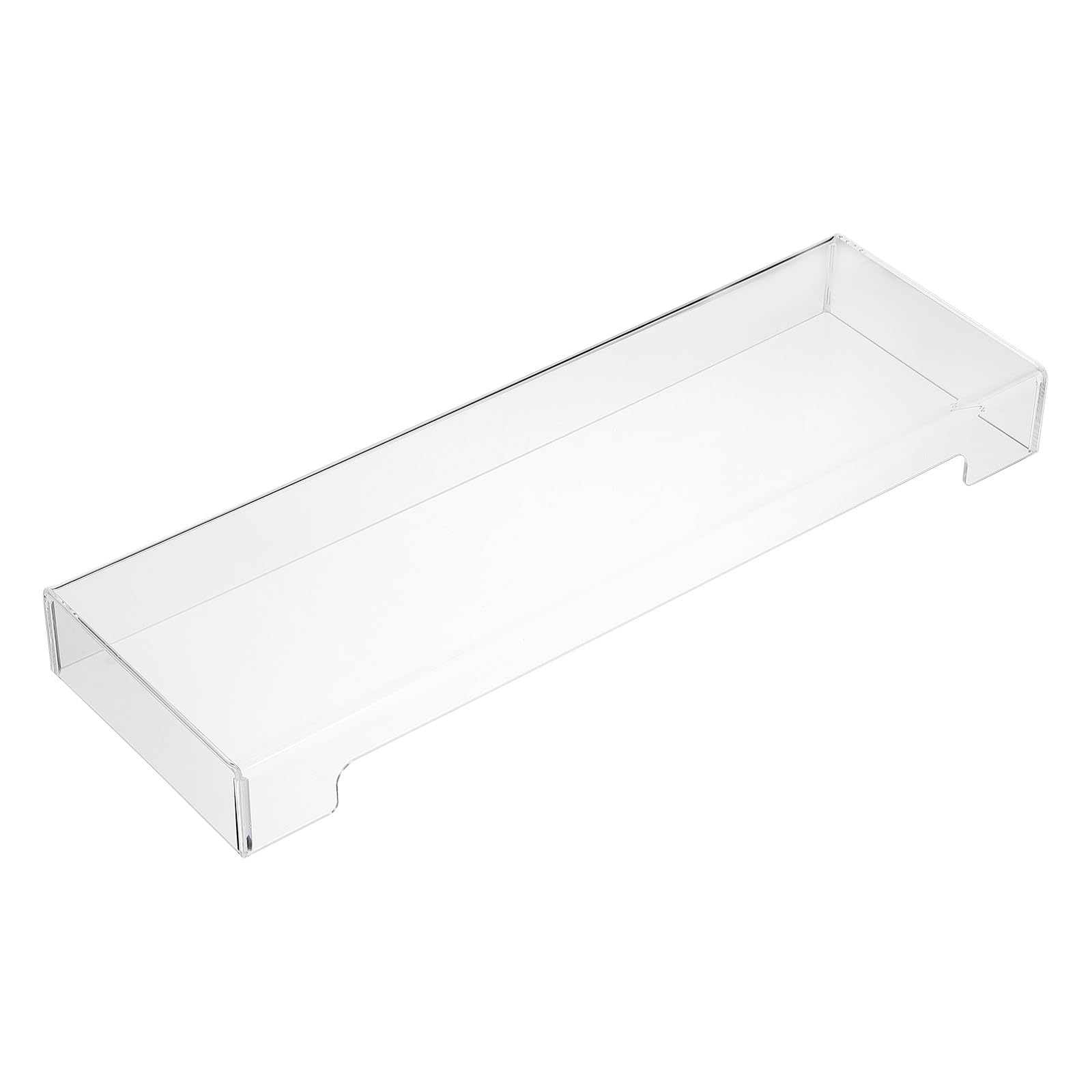 Cubierta de teclado mecánico transparente: protector de acrílico resistente al agua 8