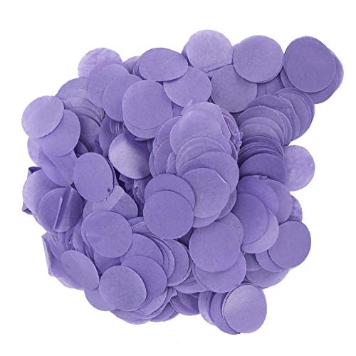 Confete, presente perfeito Materiais de alta qualidade Confete de casamento para colecionador para c